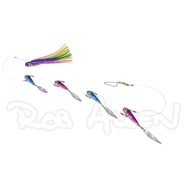 Rob Allen Bait Ball Flasher Chain