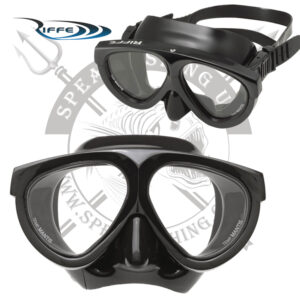 Riffe Mantis Mask