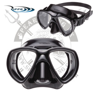 Riffe Nekton Mask