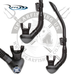 Riffe Stable Snorkel