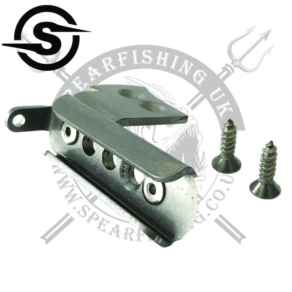 SigalSub Action Camera Slider Adapters (Slitta) for SigalSub