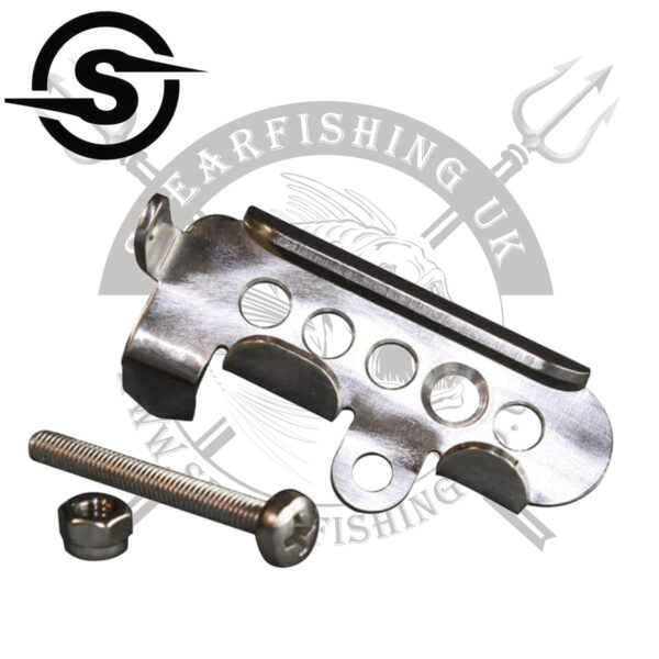 SigalSub Action Camera Slider Adapters (Slitta) for Pathos