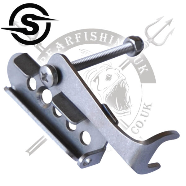 SigalSub Action Camera Slider Adapters (Slitta) for Pathos Sniper