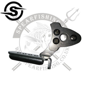 SigalSub Action Camera Slider Adapters (Slitta) for Salvimar
