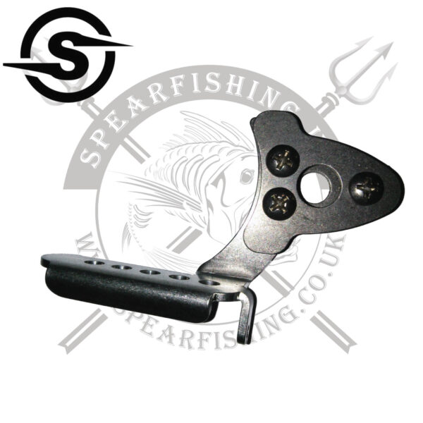 SigalSub Action Camera Slider Adapters (Slitta) for Salvimar