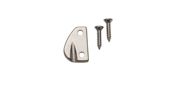 Riffe Front Line Guide Plate Assembly - Image 3