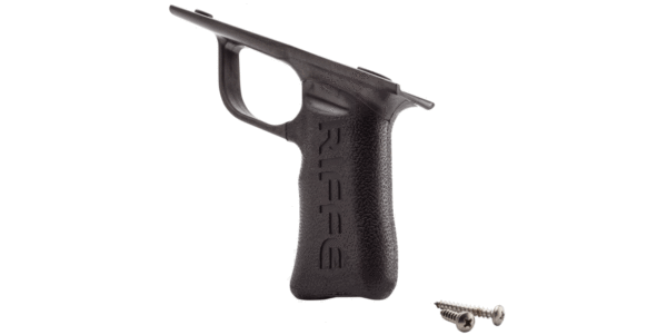 Riffe Handle Assembly (Euro)