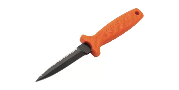 Riffe EDC (Every Day Carry) Knife - Image 3
