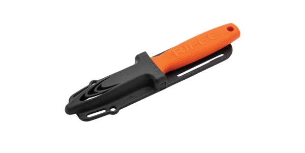 Riffe EDC (Every Day Carry) Knife - Image 4
