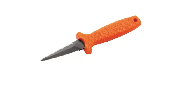 Riffe EDC (Every Day Carry) Knife - Image 5