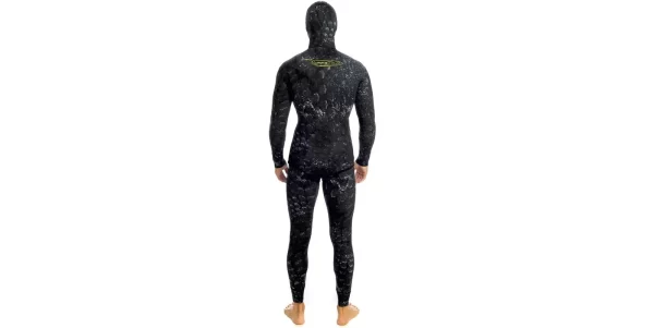 Riffe Vortex Spearfishing Wetsuit - Image 10