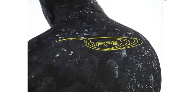 Riffe Vortex Spearfishing Wetsuit - Image 8