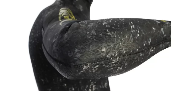 Riffe Vortex Spearfishing Wetsuit - Image 6