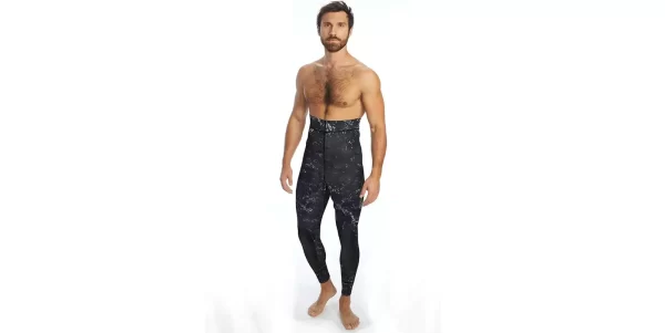 Riffe Vortex Spearfishing Wetsuit - Image 9