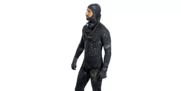 Riffe Vortex Spearfishing Wetsuit - Image 11