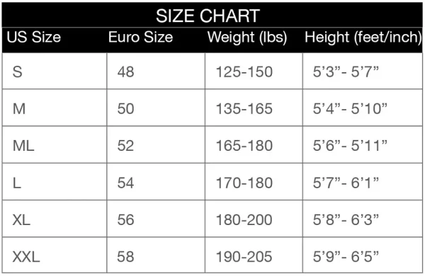Riffe Vortex Spearfishing Wetsuit - Image 2
