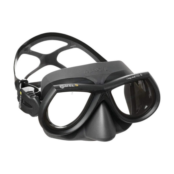 Mares Star LiquidSkin Spearfishing Mask
