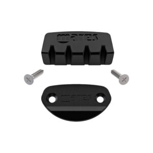 Mares X-Wing Foot Pocket Fixing Set x2