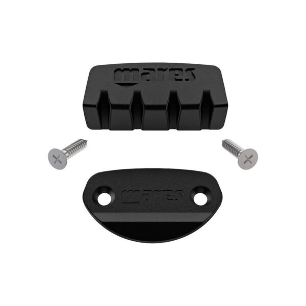 Mares X-Wing Foot Pocket Fixing Set x2