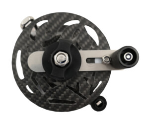 Sigalsub Carbon Reel EDY 80mm