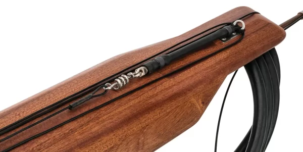 Riffe Raider Mid Handle Speargun Series - Image 10