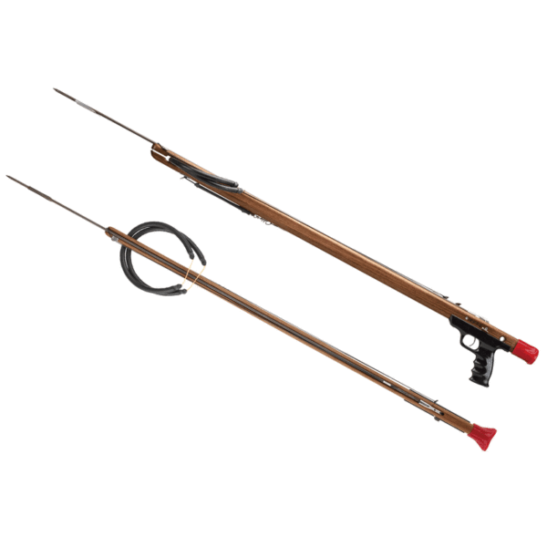Riffe Competitor Mahogany Series