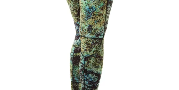 Riffe Ladies Digi-Tek Spearfishing Wetsuit - Image 8