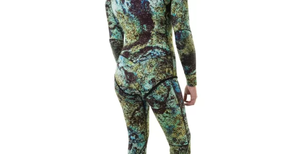 Riffe Ladies Digi-Tek Spearfishing Wetsuit - Image 7
