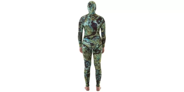 Riffe Ladies Digi-Tek Spearfishing Wetsuit - Image 15