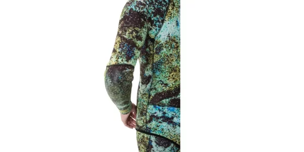 Riffe Ladies Digi-Tek Spearfishing Wetsuit - Image 10
