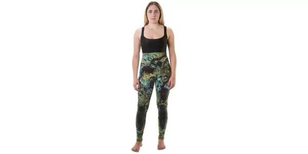 Riffe Ladies Digi-Tek Spearfishing Wetsuit - Image 14