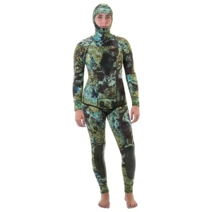 Riffe Ladies Digi-Tek Spearfishing Wetsuit