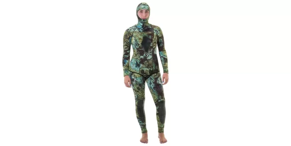 Riffe Ladies Digi-Tek Spearfishing Wetsuit