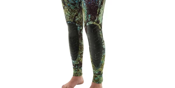 Riffe Ladies Digi-Tek Spearfishing Wetsuit - Image 9