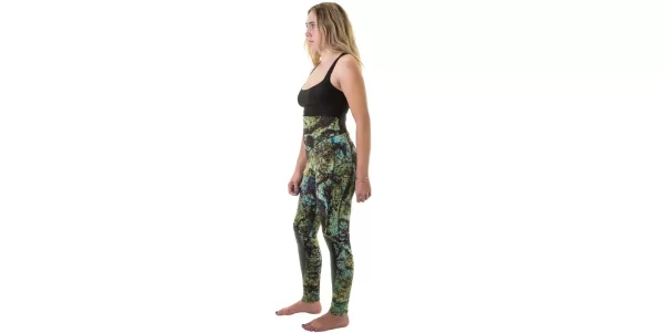 Riffe Ladies Digi-Tek Spearfishing Wetsuit - Image 5