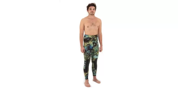 Riffe Digi-Tek Spearfishing Wetsuit - Image 4