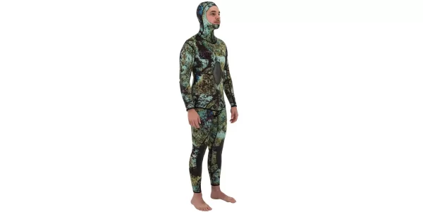 Riffe Digi-Tek Spearfishing Wetsuit