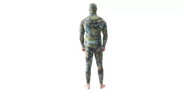 Riffe Digi-Tek Spearfishing Wetsuit - Image 6