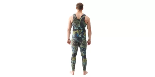 Riffe Digi-Tek Spearfishing Wetsuit - Image 7