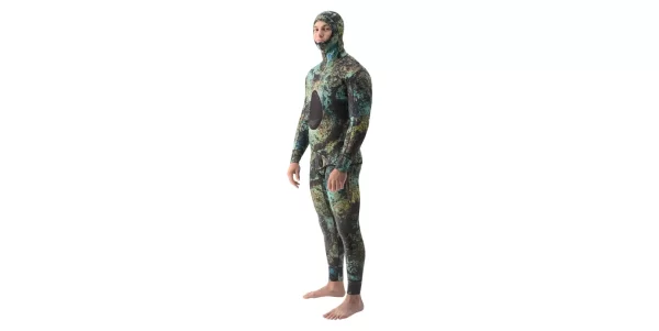 Riffe Digi-Tek Spearfishing Wetsuit - Image 8
