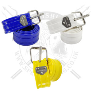 Meandros BX-R Silicone Belts