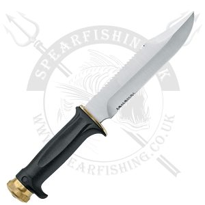 Mac 695 Survival Knife