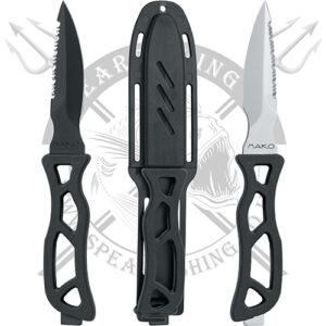 Mac Coltellerie Mako Knife