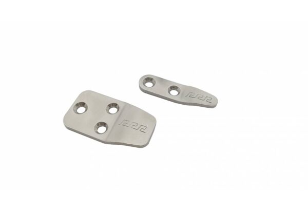 Meandros Roller Hook Pair