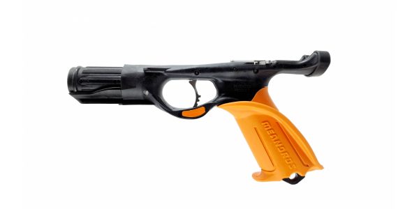 Meandros Full Edition B32 Handle