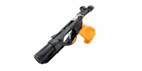 Meandros Full Edition B32 Handle - Image 4