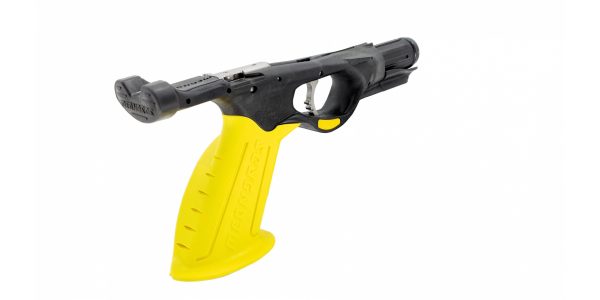Meandros Full Edition B28 Handle - Image 2