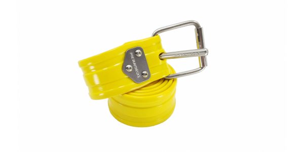 Meandros BX-R Silicone Belts - Image 3