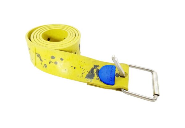Meandros Kaoutsouk Camo Belts - Image 2
