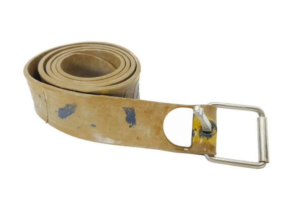 Meandros Kaoutsouk Camo Belts - Image 6